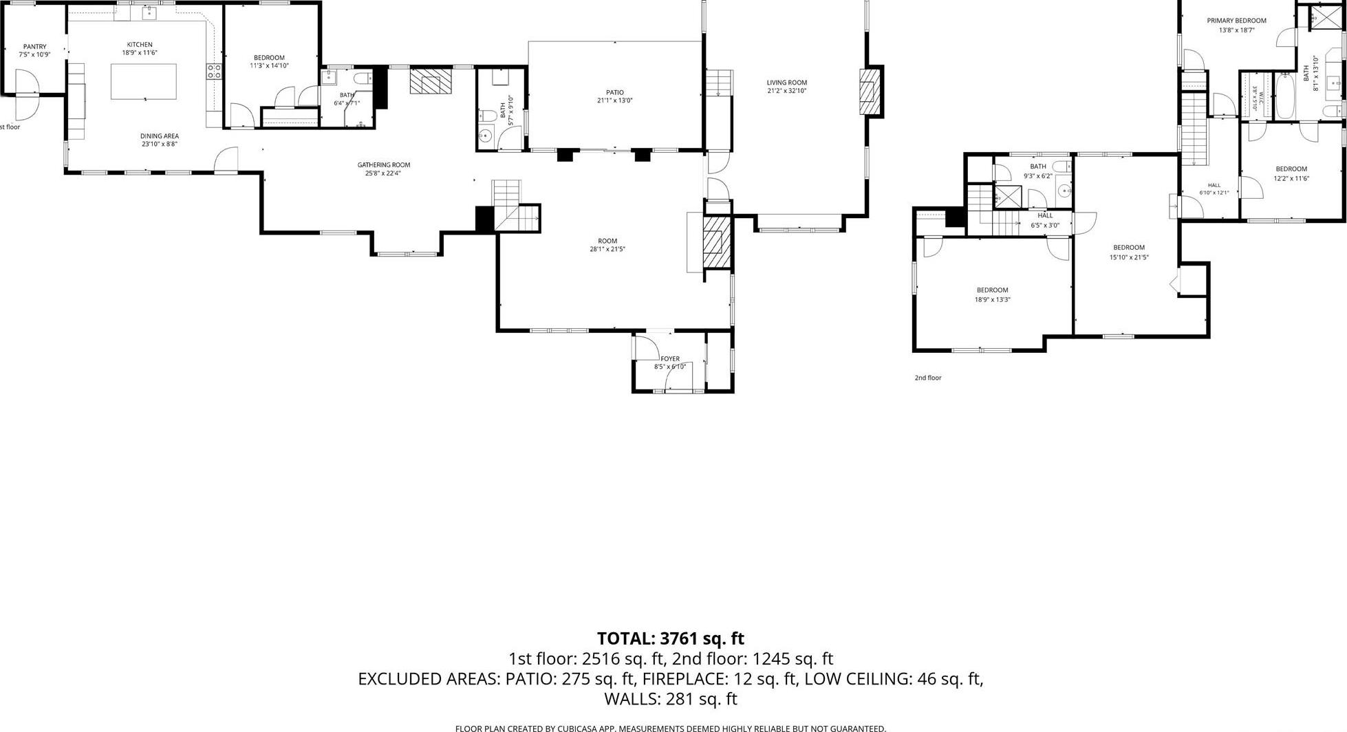 Single Family Pinesbridge Road  Westchester County, NY 10562, MLS-1005133-47