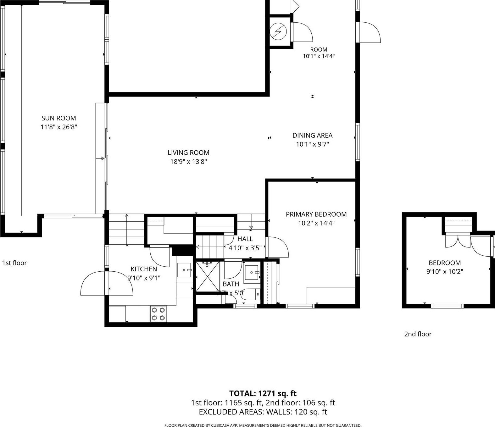 Single Family Pinesbridge Road  Westchester County, NY 10562, MLS-1005133-49