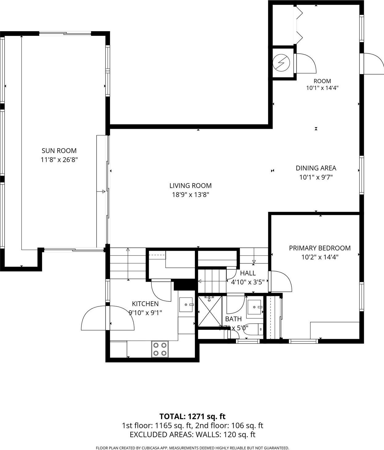 Single Family Pinesbridge Road  Westchester County, NY 10562, MLS-1005133-50