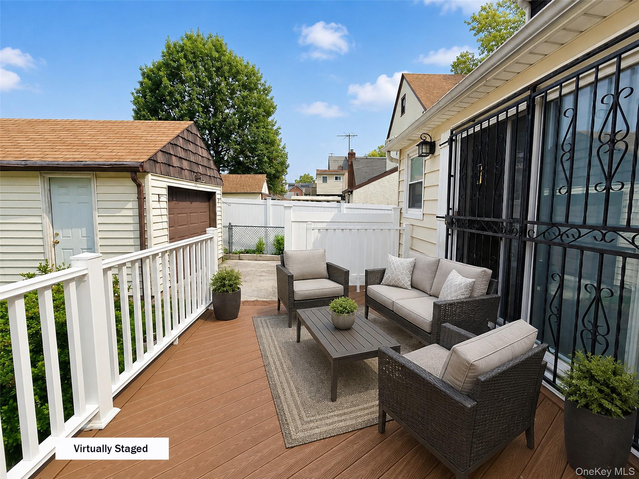 Single Family 172nd Street Queens, NY 11358, MLS-1005138-10