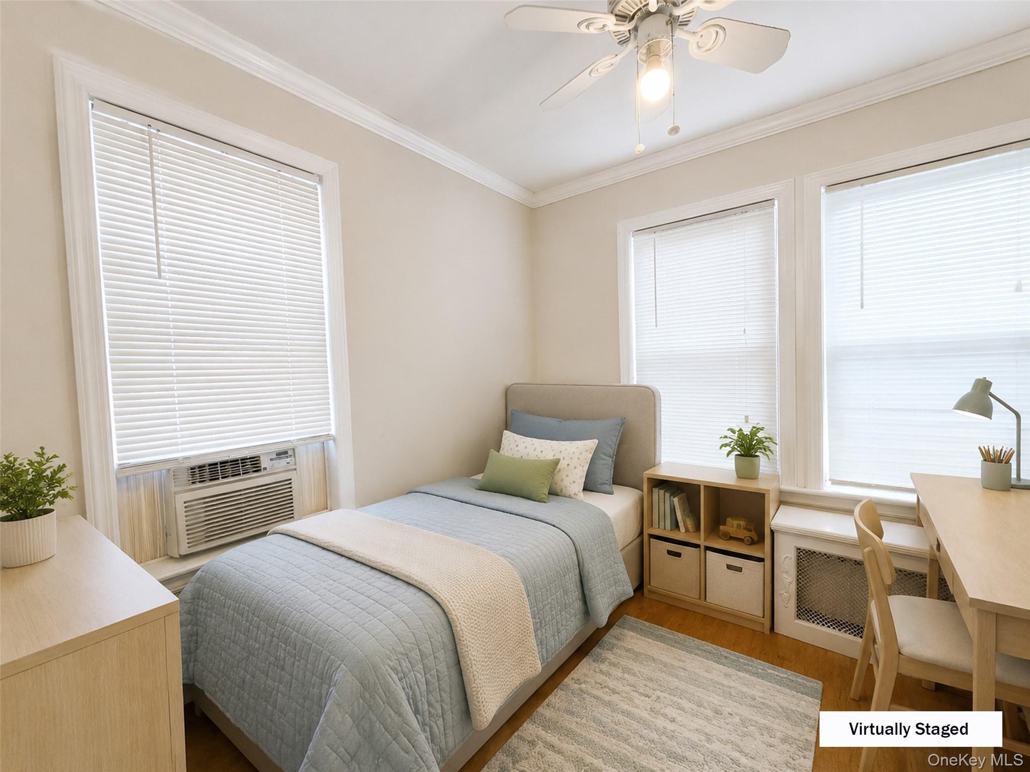 Single Family 172nd Street Queens, NY 11358, MLS-1005138-16