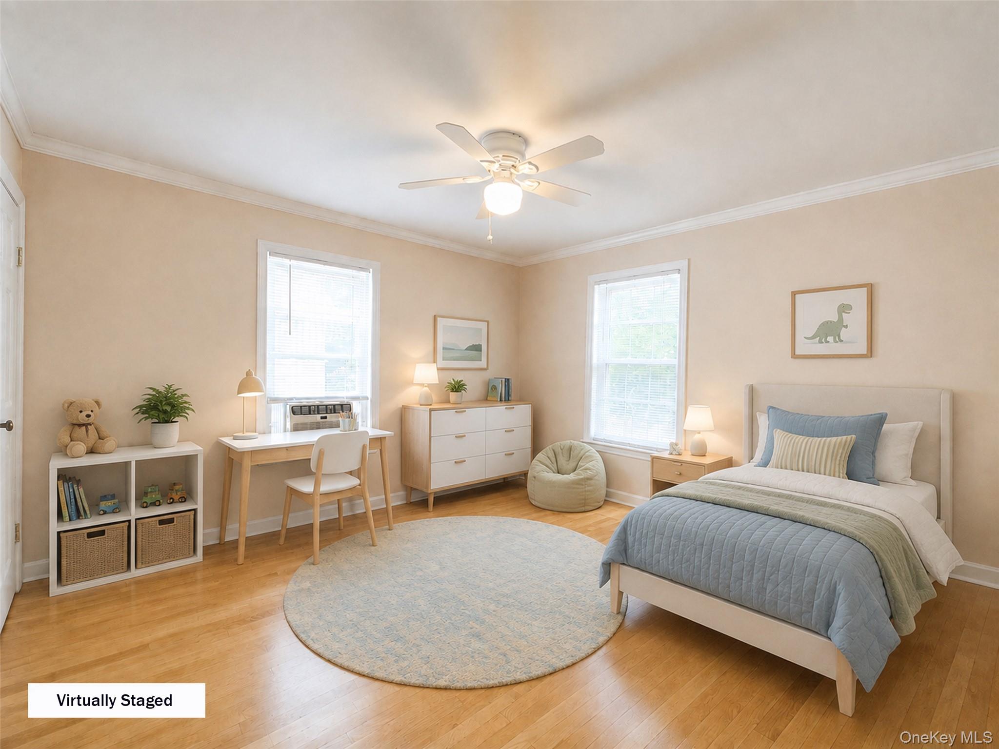 Single Family 172nd Street Queens, NY 11358, MLS-1005138-17