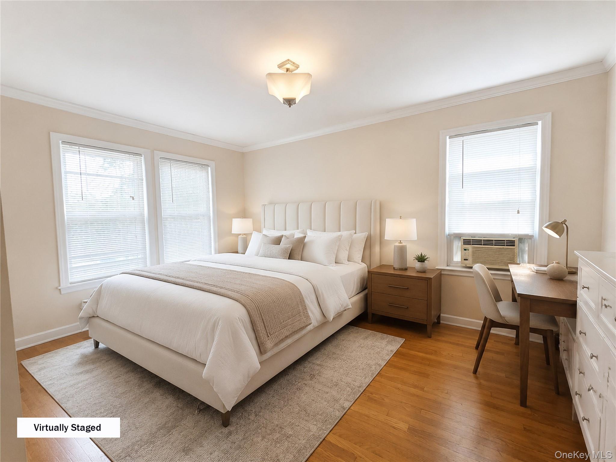 Single Family 172nd Street Queens, NY 11358, MLS-1005138-18