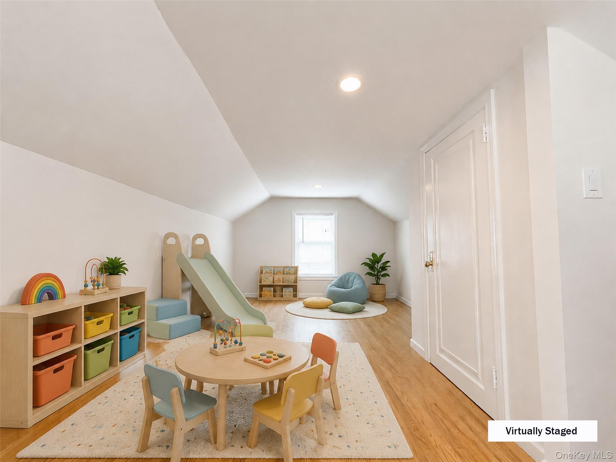 Single Family 172nd Street Queens, NY 11358, MLS-1005138-19