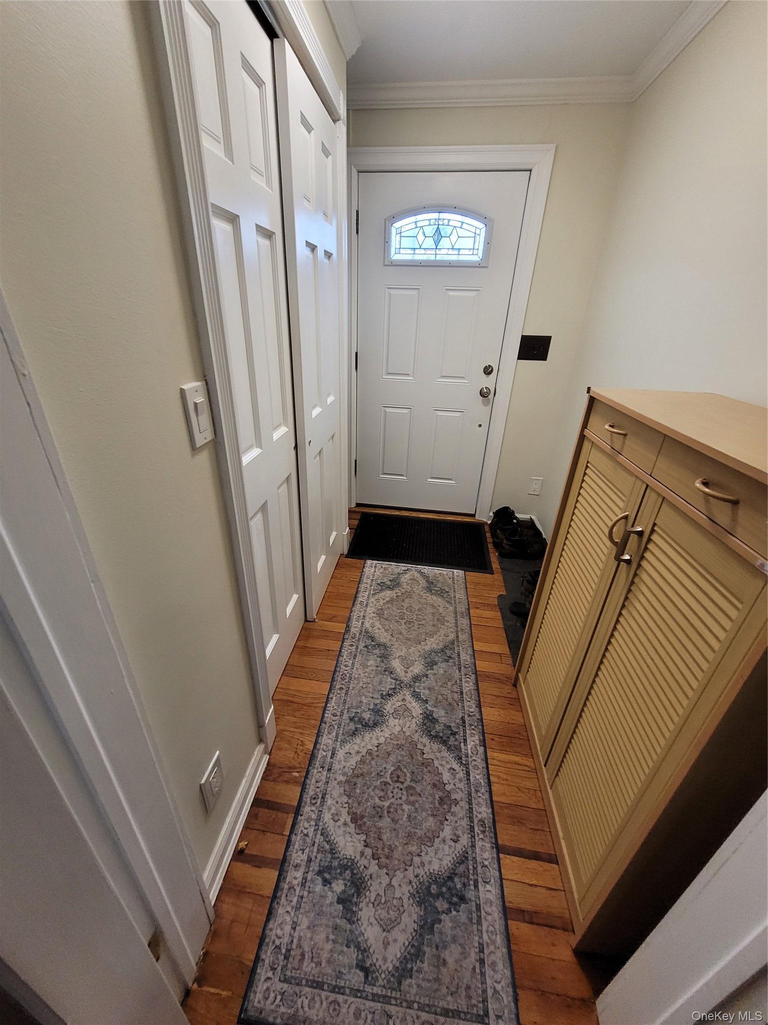 Single Family 172nd Street Queens, NY 11358, MLS-1005138-2