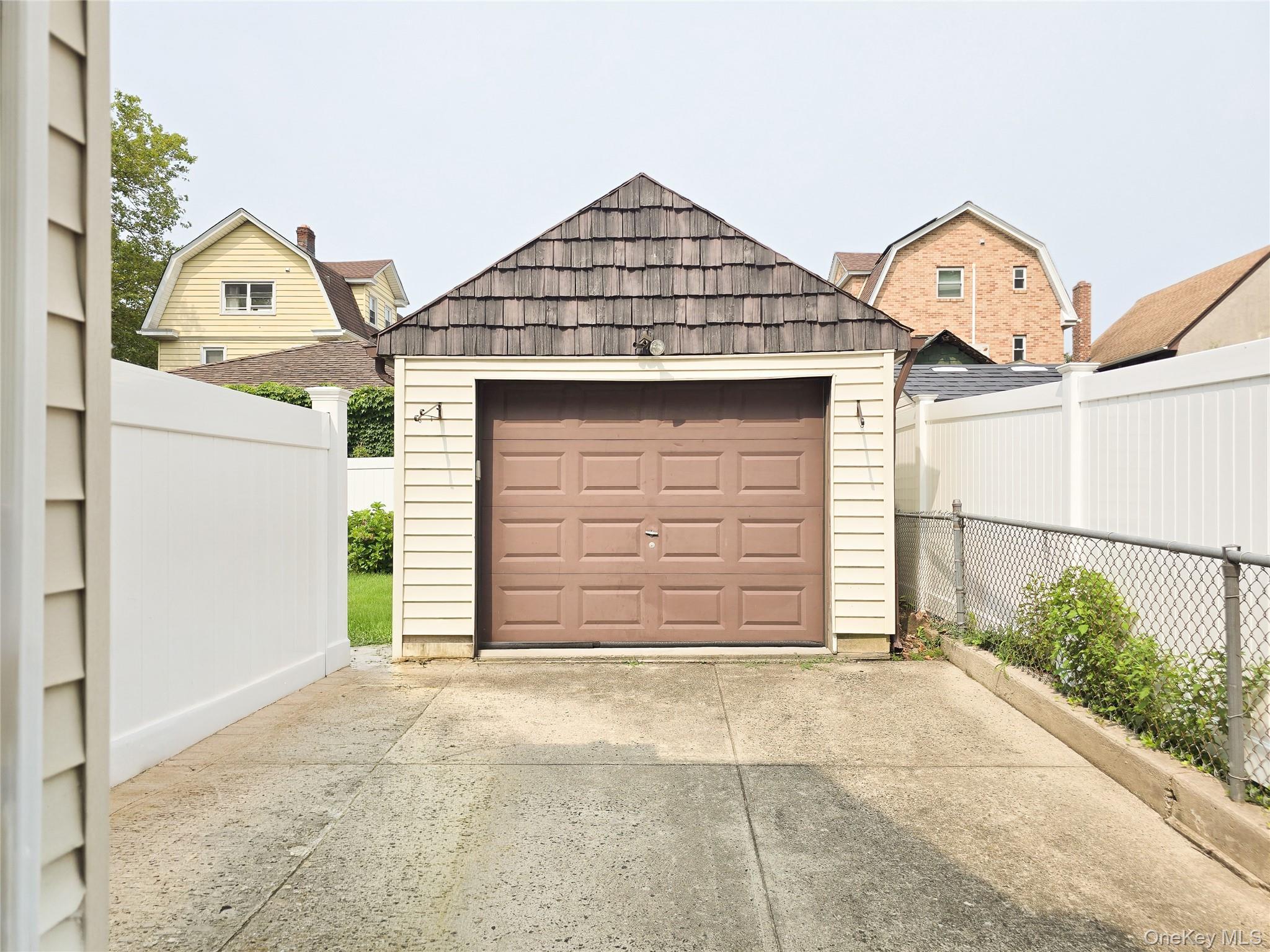 Single Family 172nd Street  Queens, NY 11358, MLS-1005138-20