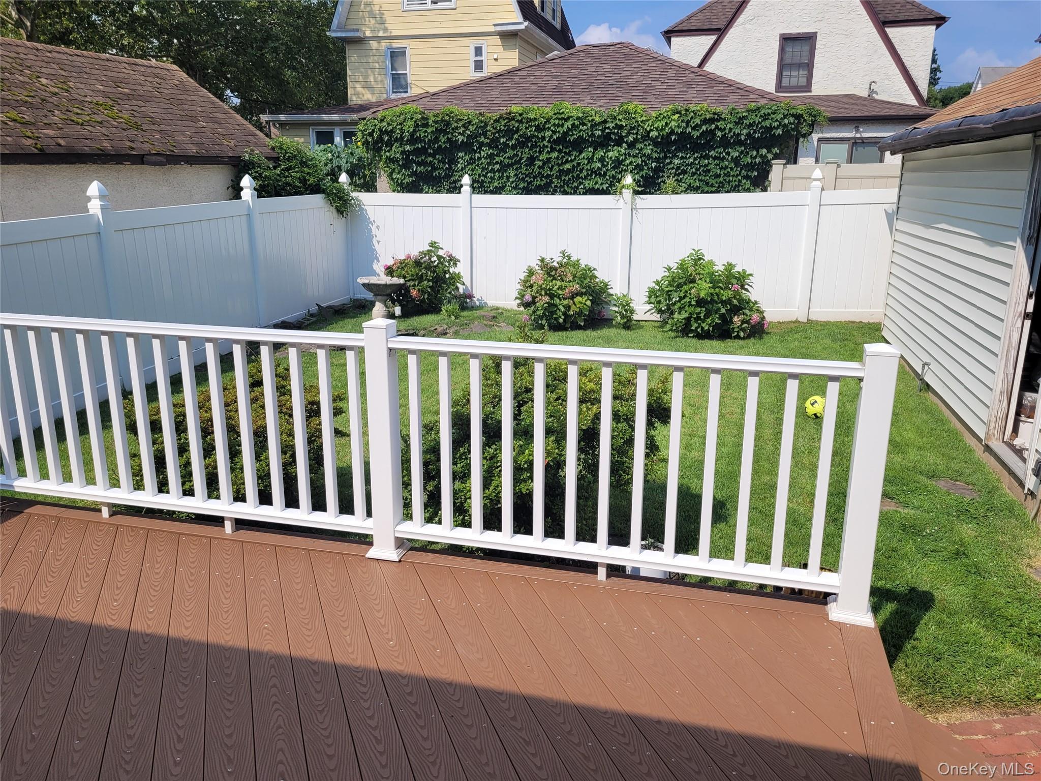 Single Family 172nd Street Queens, NY 11358, MLS-1005138-9