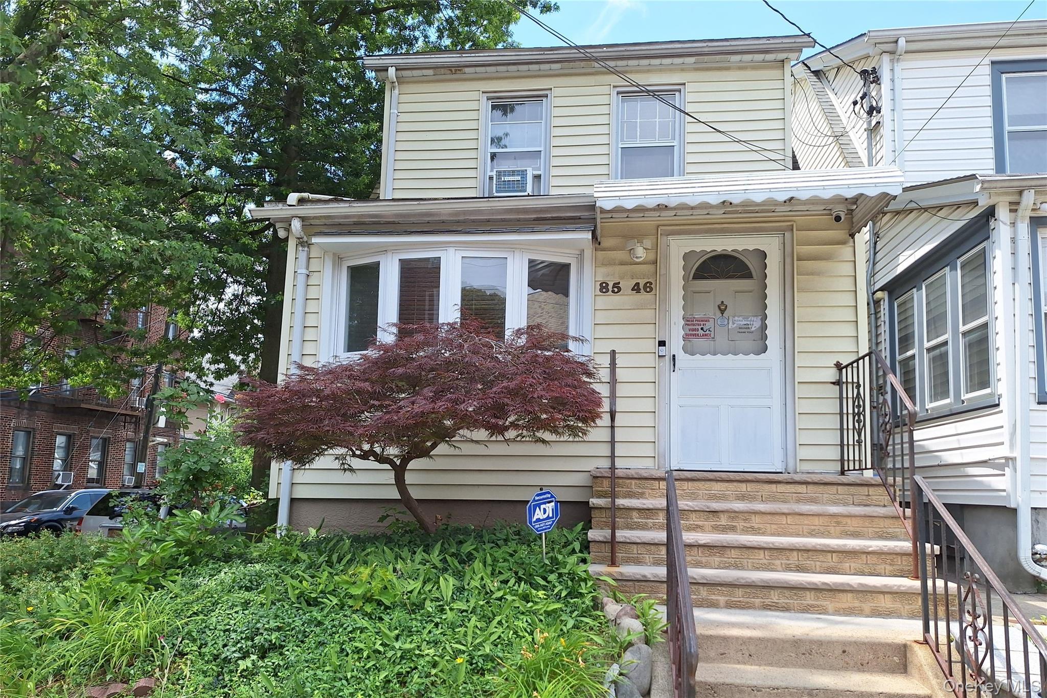 Single Family 96th  Queens, NY 11421, MLS-1005142-2