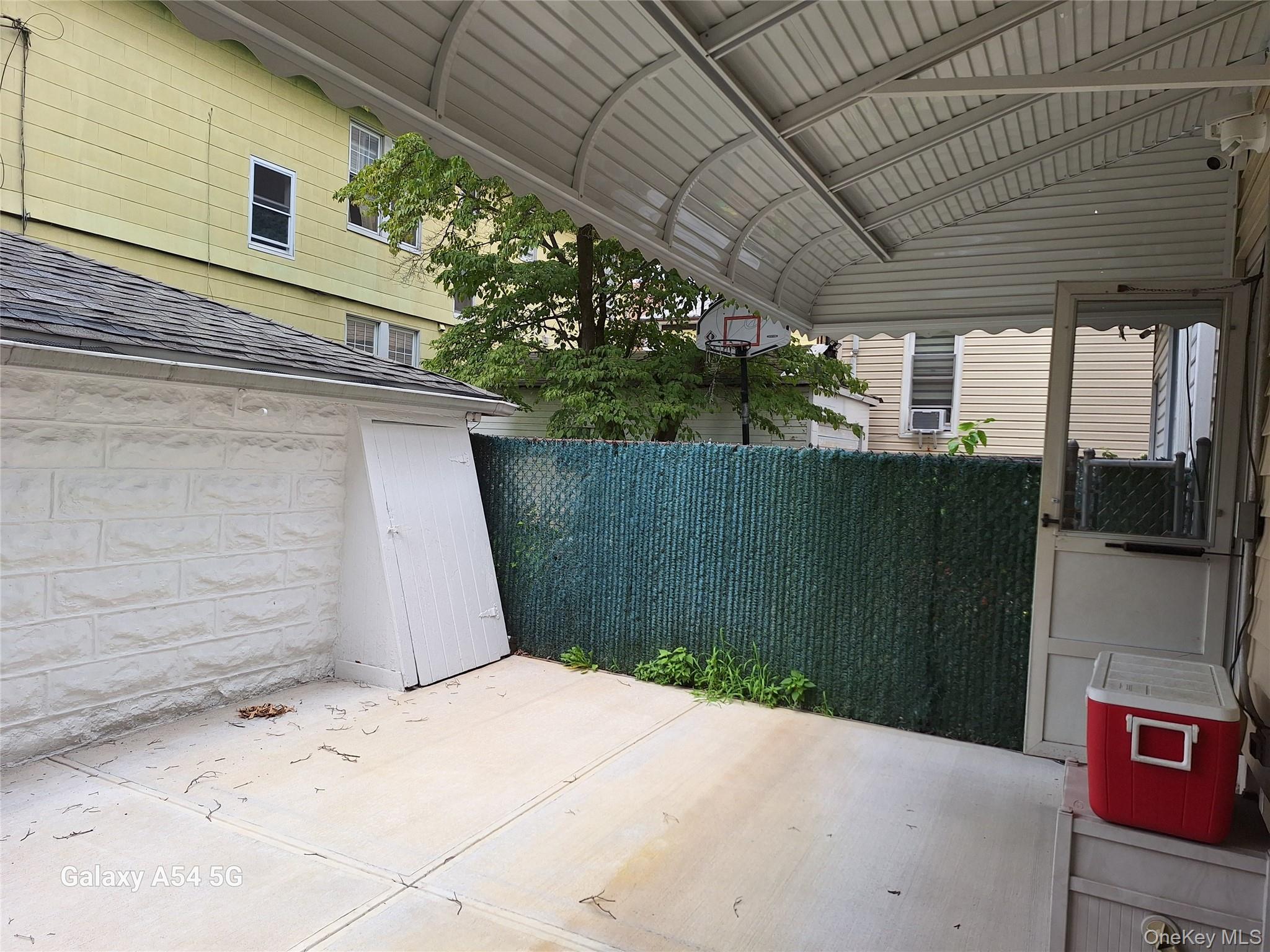 Single Family 96th  Queens, NY 11421, MLS-1005142-36