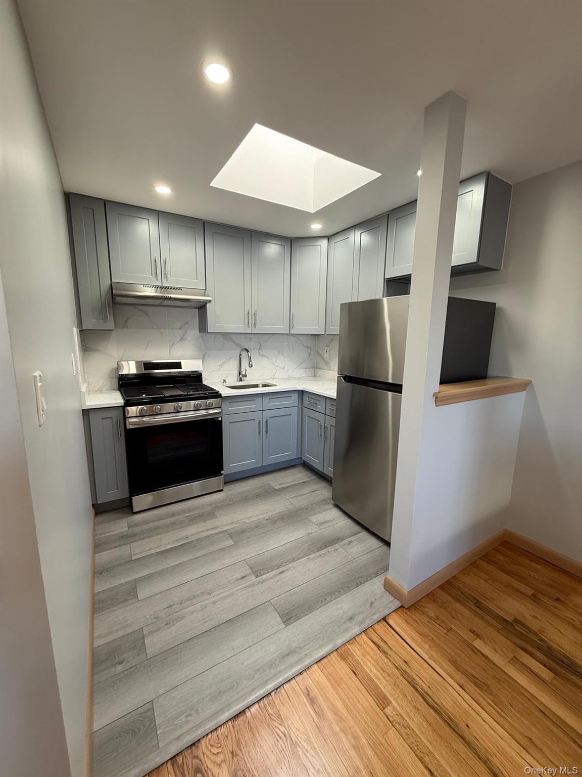 Single Family 94th Avenue Queens, NY 11419, MLS-1005143-5