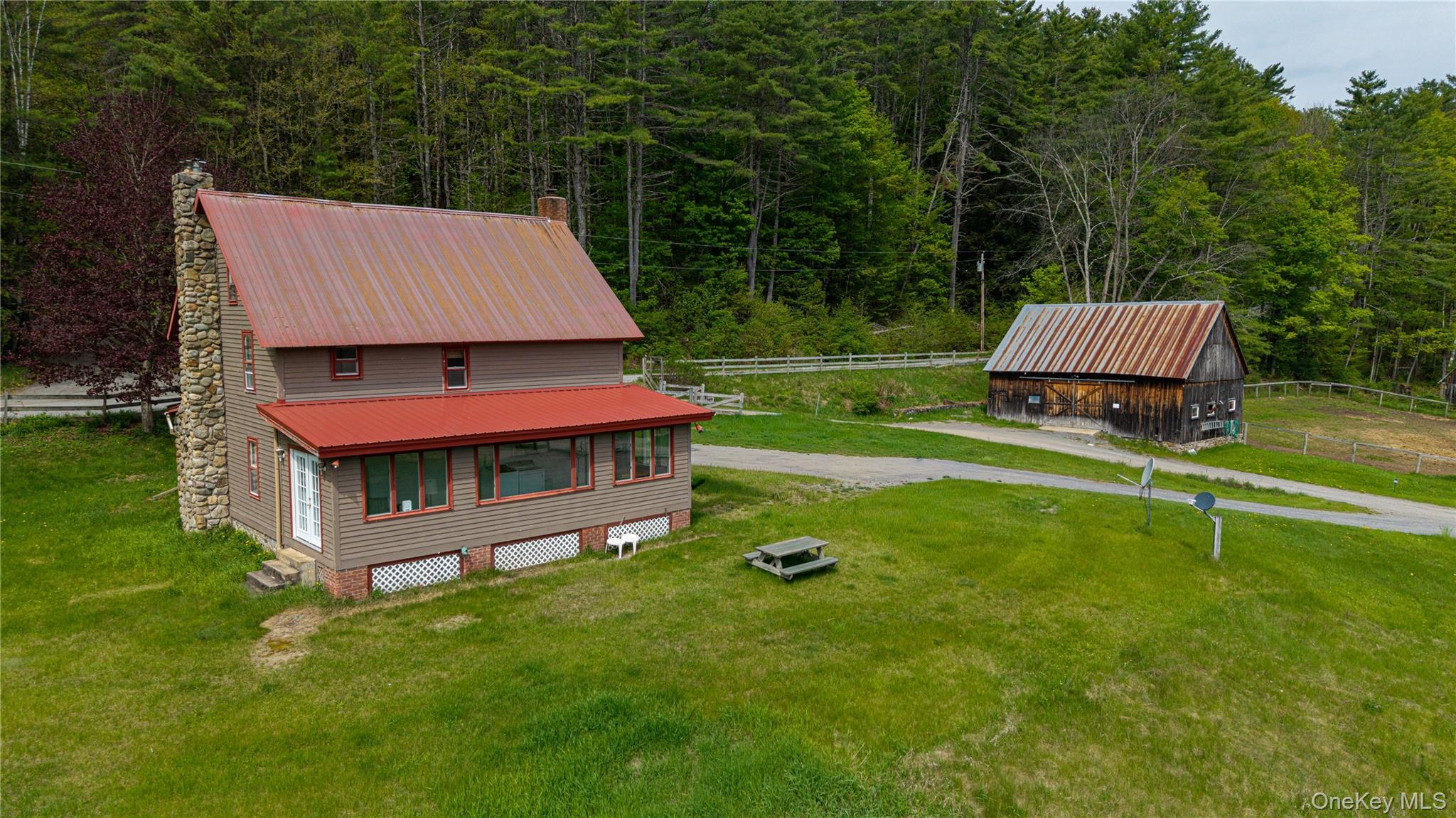 Single Family Pucker Street Warren County, NY 12885, MLS-1005148-17