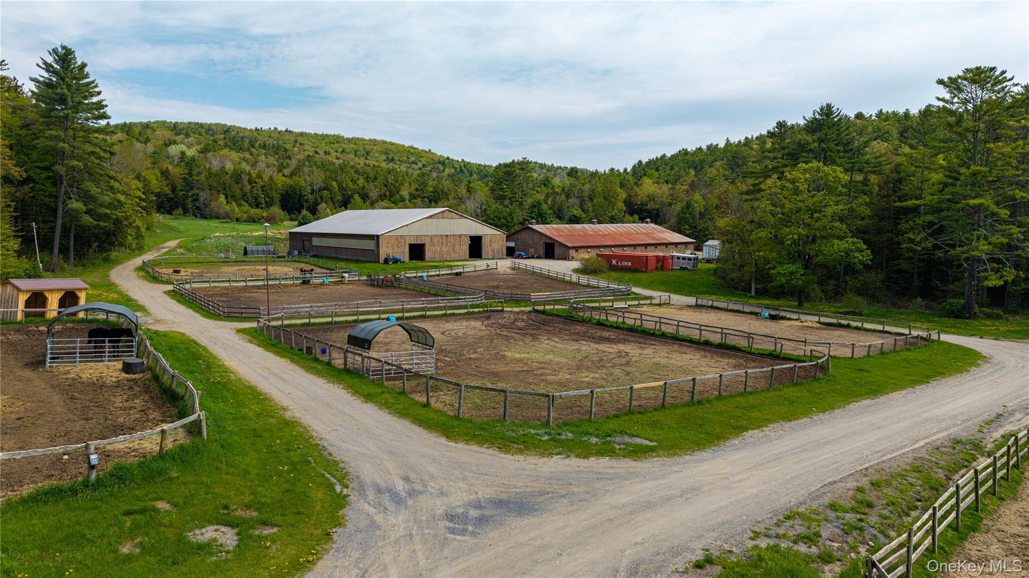 Single Family Pucker Street Warren County, NY 12885, MLS-1005148-2