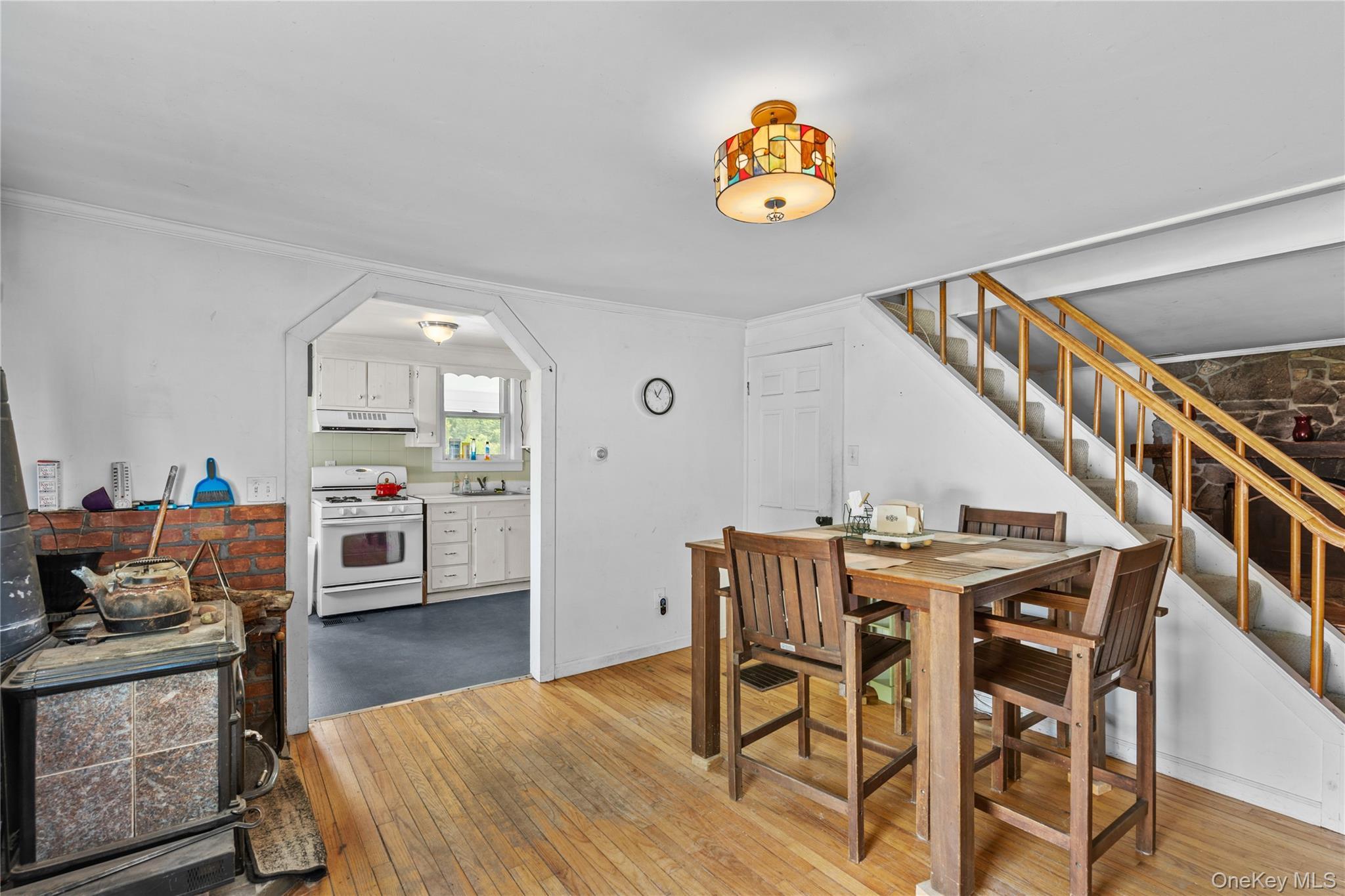 Single Family Pucker Street Warren County, NY 12885, MLS-1005148-21