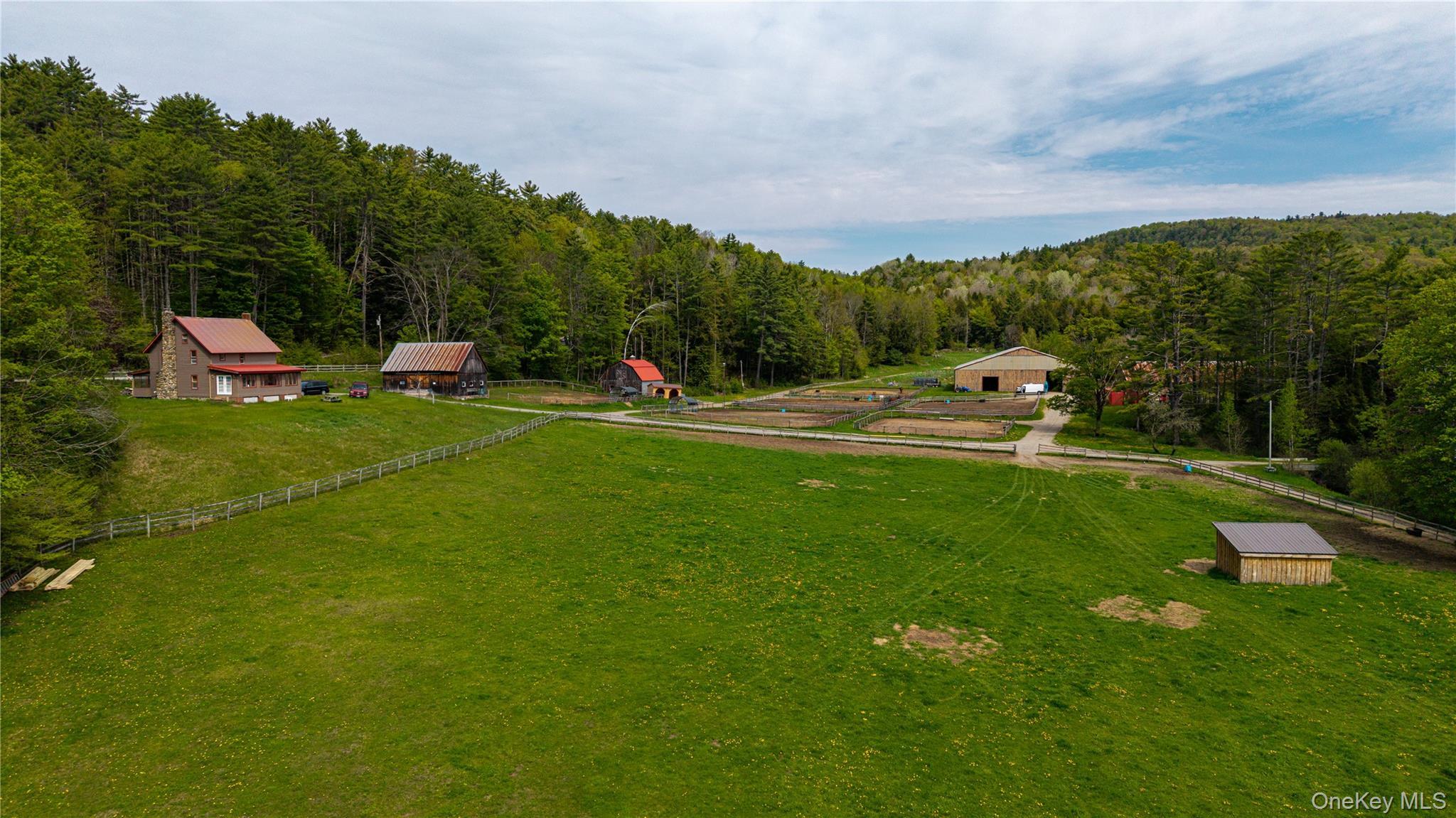 Single Family Pucker Street Warren County, NY 12885, MLS-1005148-3