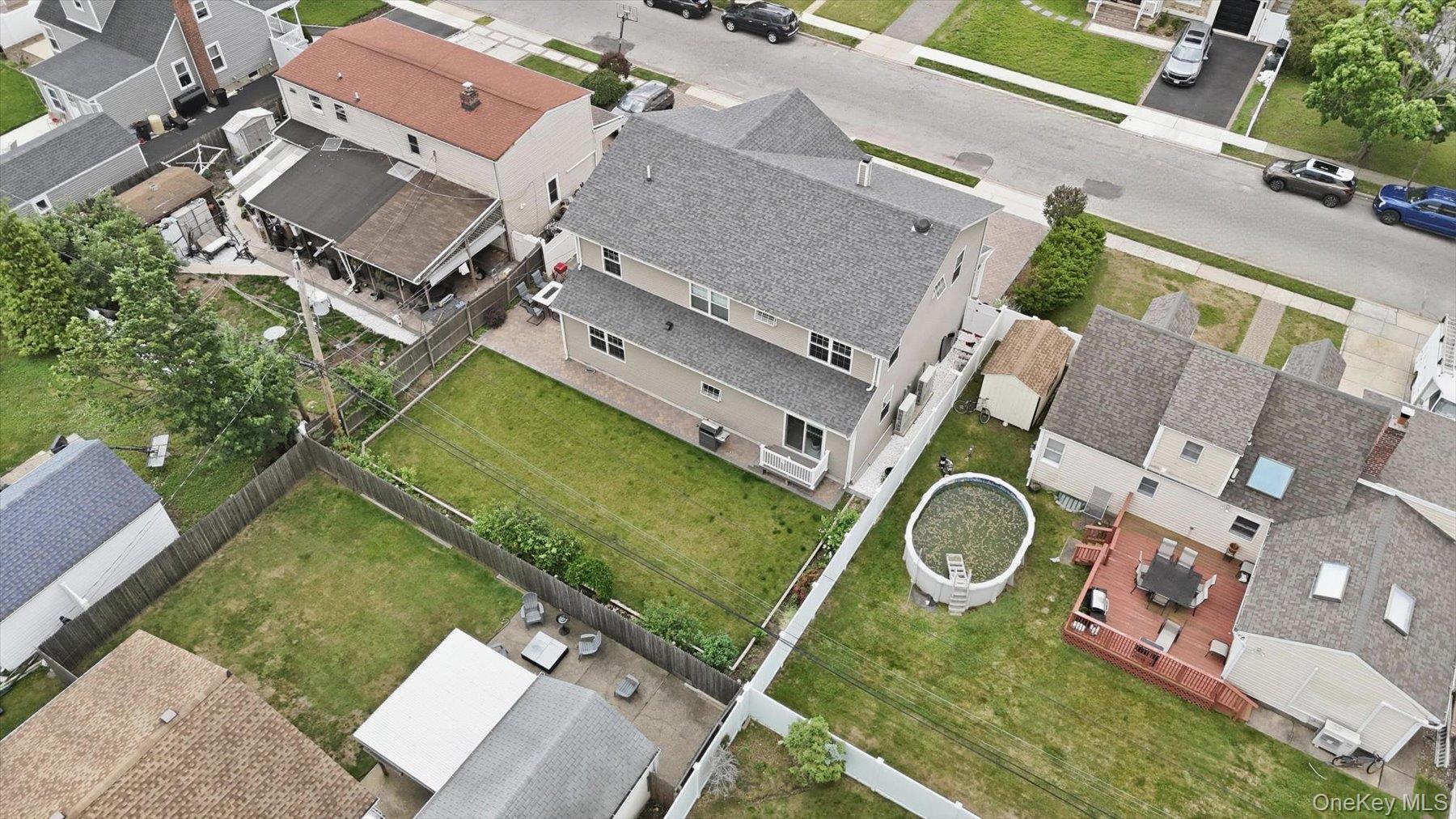 Single Family Raven Street Nassau County, NY 11756, MLS-1005180-29