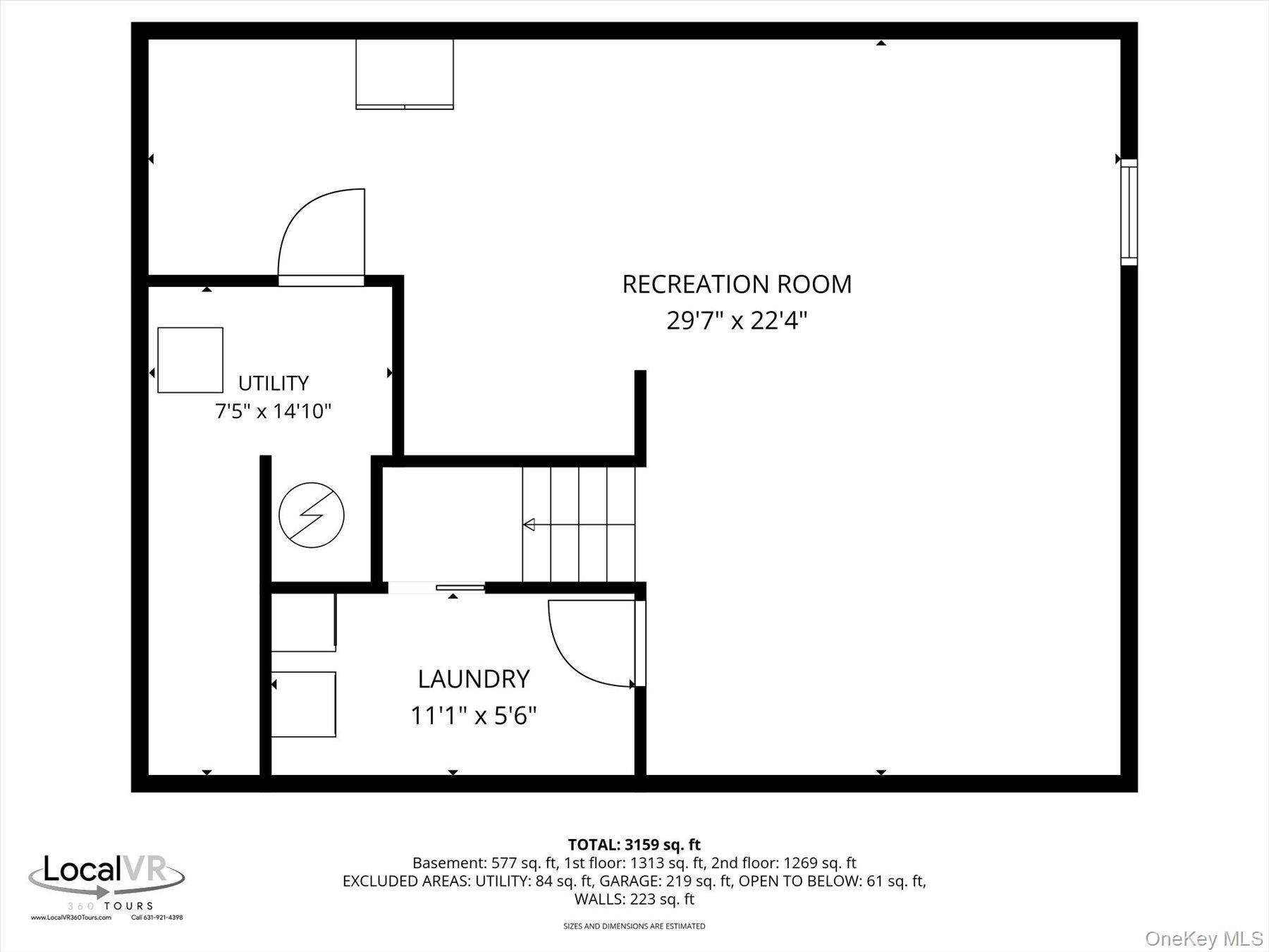 Single Family Raven Street Nassau County, NY 11756, MLS-1005180-32