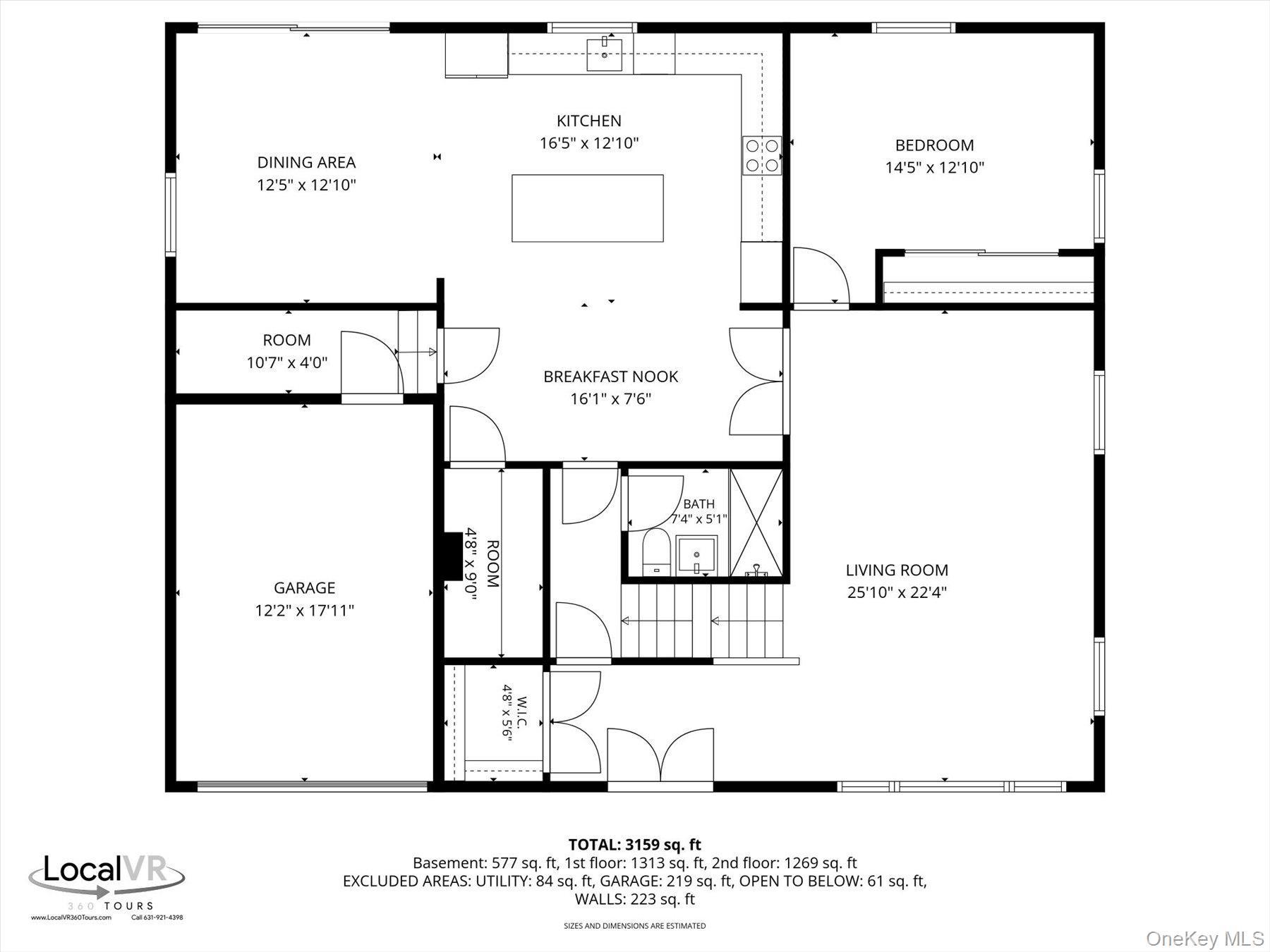 Single Family Raven Street Nassau County, NY 11756, MLS-1005180-33