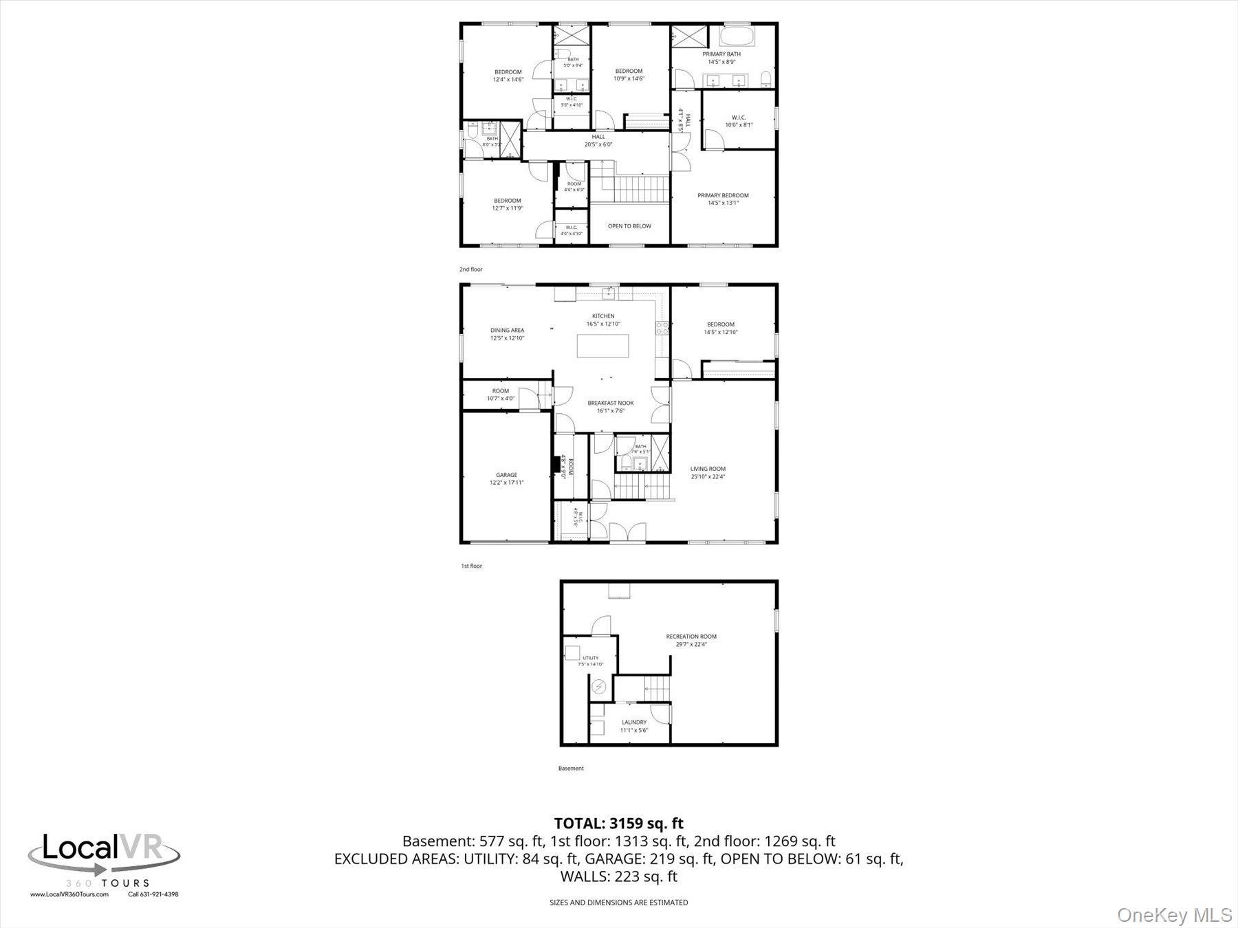 Single Family Raven Street  Nassau County, NY 11756, MLS-1005180-35