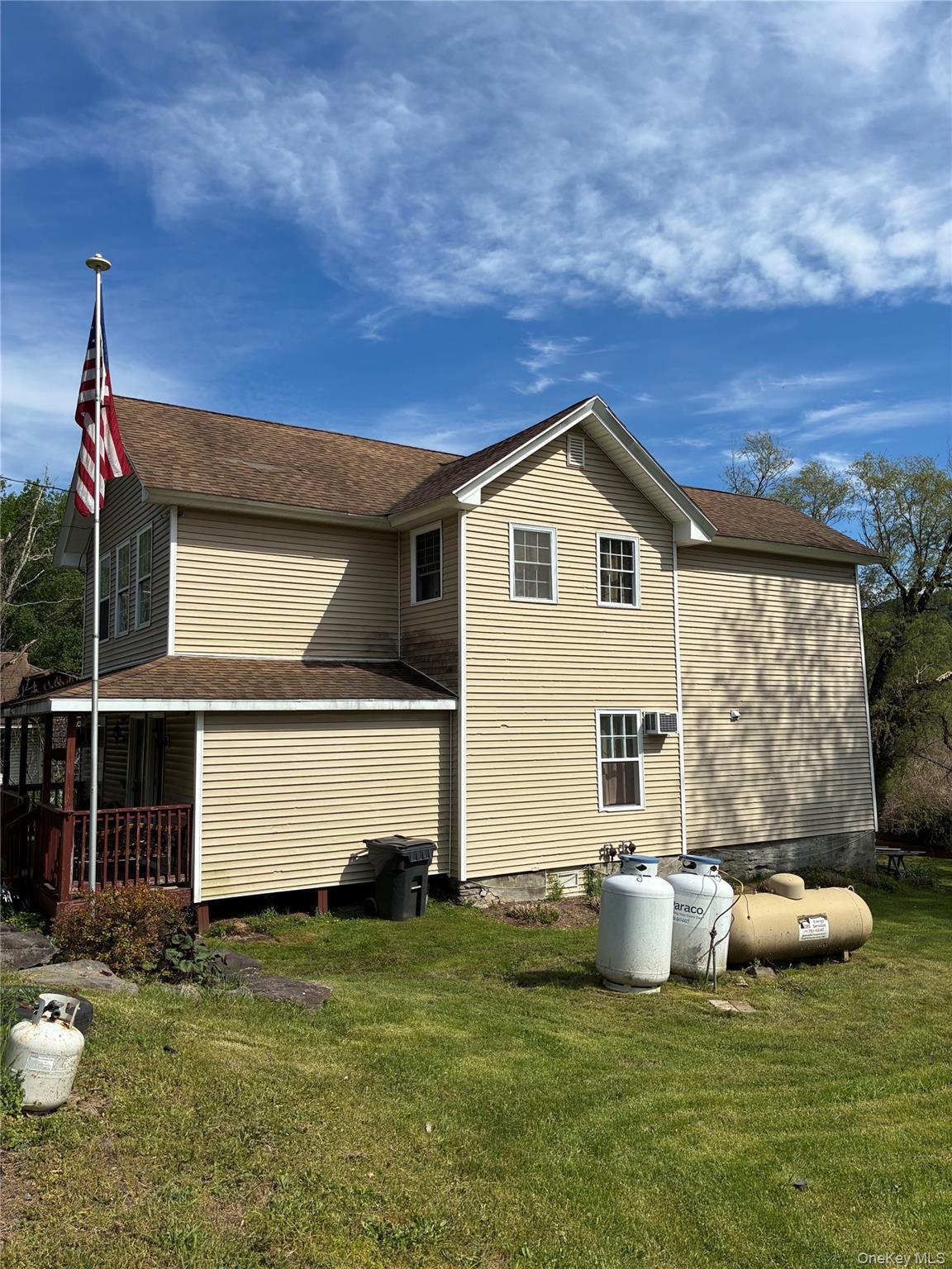 Single Family Old Route 17  Sullivan County, NY 12758, MLS-1005183-3