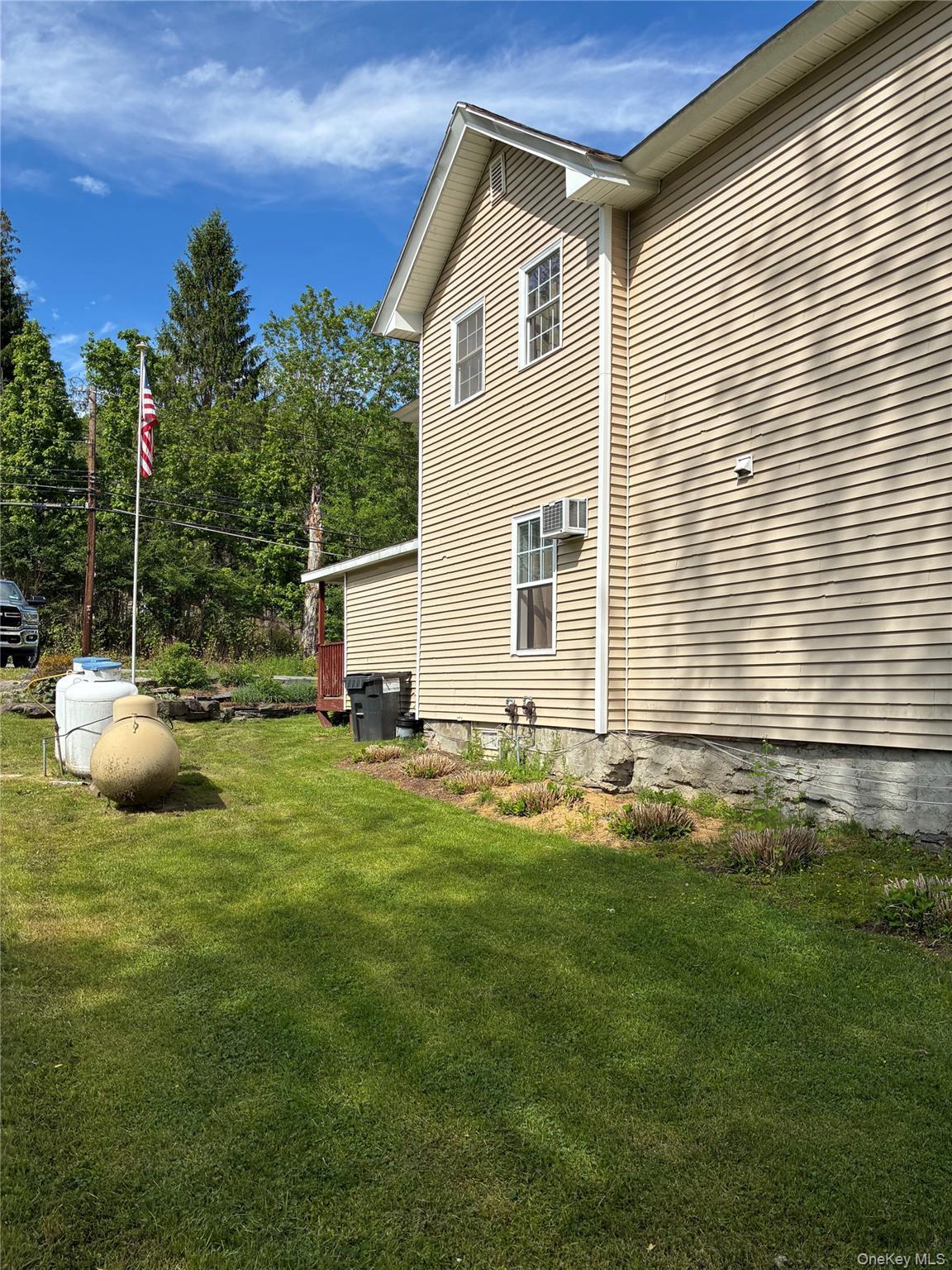 Single Family Old Route 17  Sullivan County, NY 12758, MLS-1005183-4