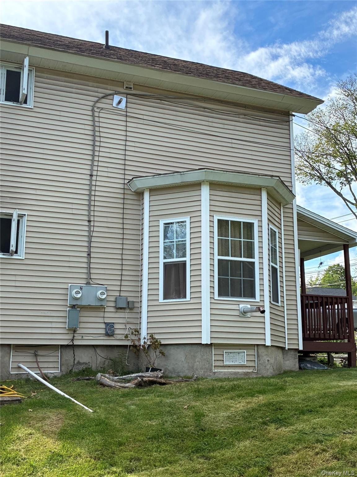 Single Family Old Route 17  Sullivan County, NY 12758, MLS-1005183-7