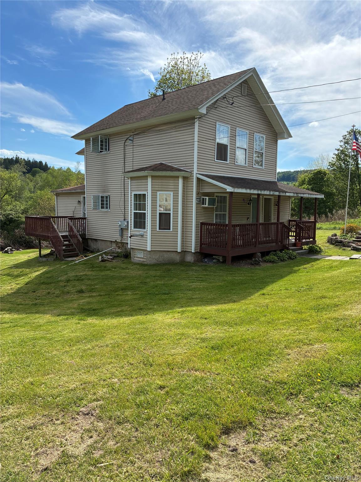 Single Family Old Route 17  Sullivan County, NY 12758, MLS-1005183-8