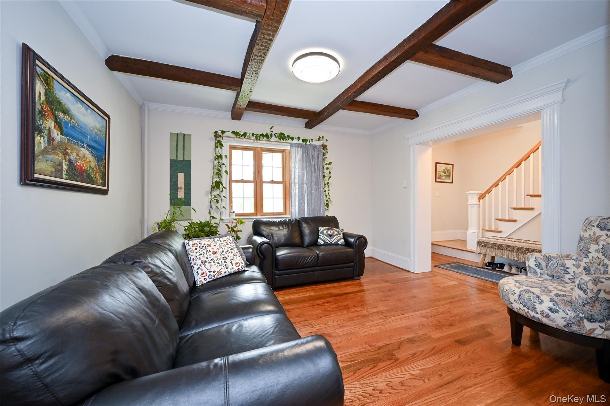 Single Family 101st Avenue Queens, NY 11429, MLS-1005191-10