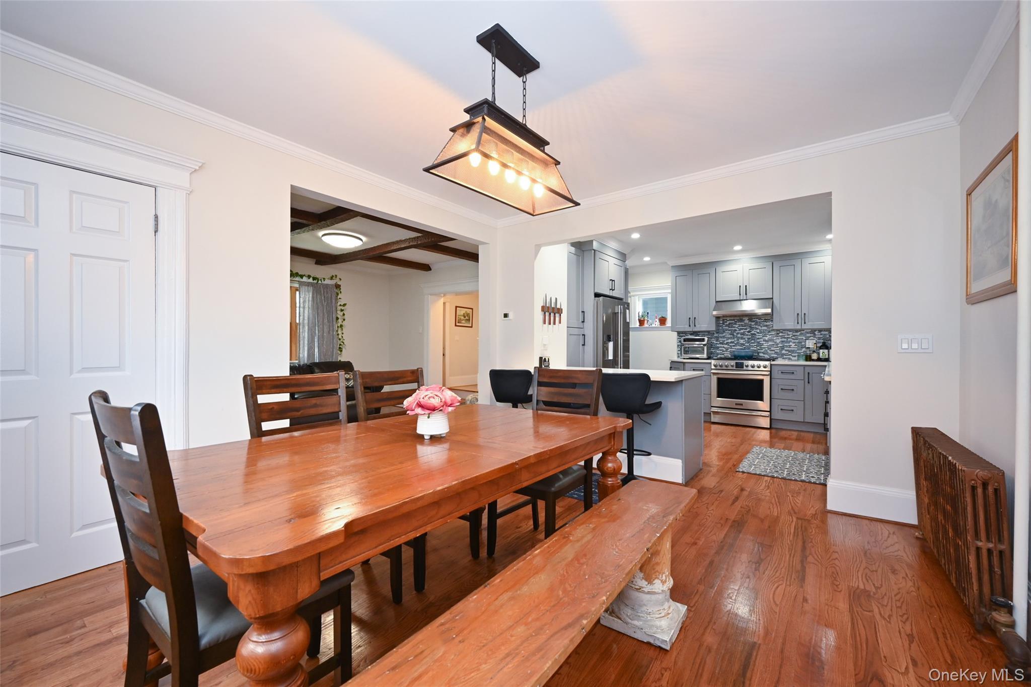 Single Family 101st Avenue Queens, NY 11429, MLS-1005191-12
