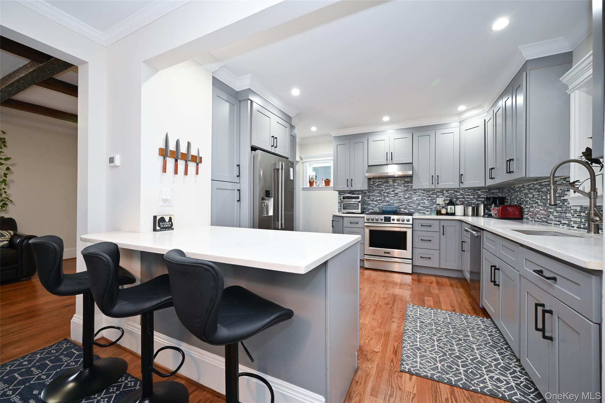 Single Family 101st Avenue Queens, NY 11429, MLS-1005191-13