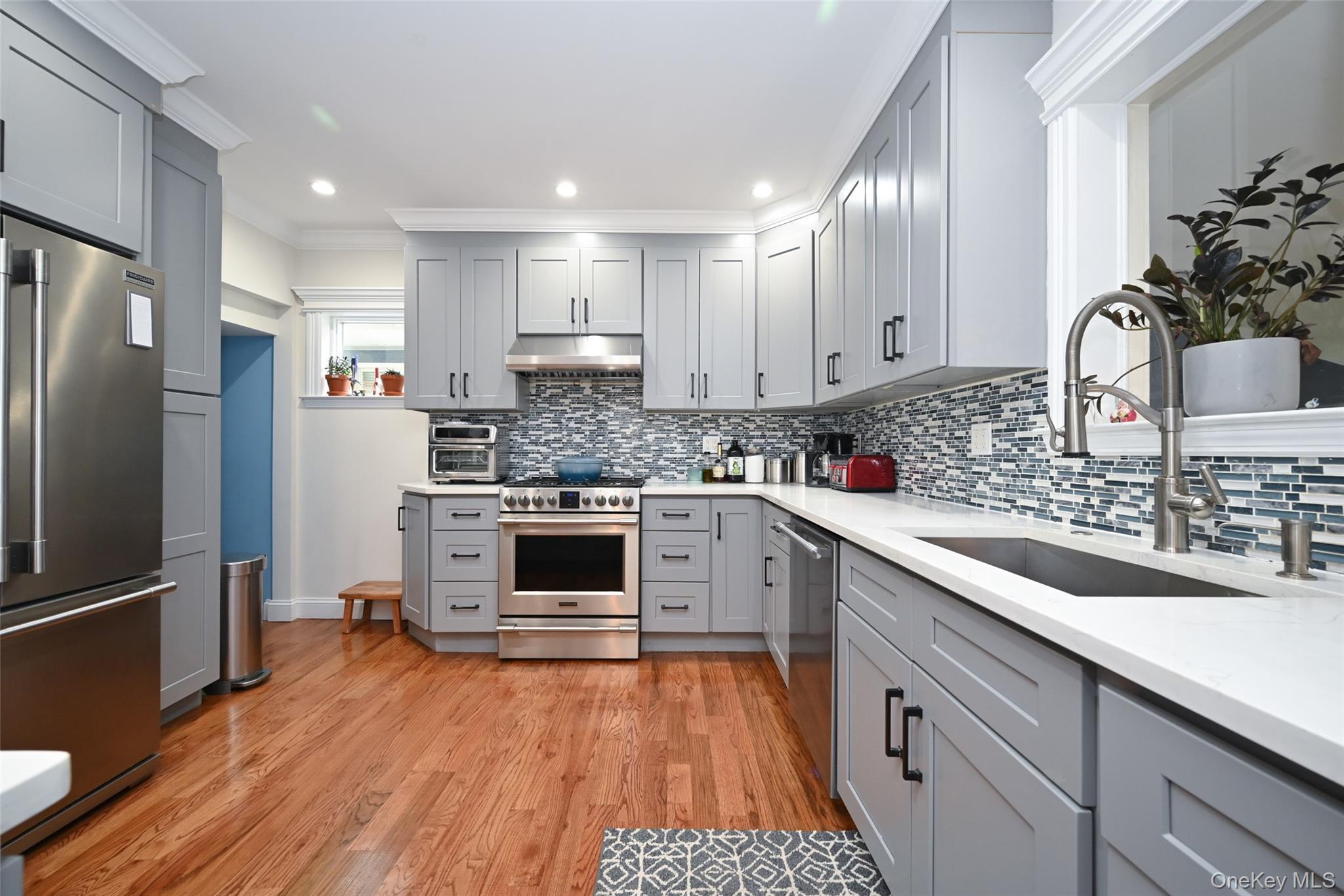 Single Family 101st Avenue Queens, NY 11429, MLS-1005191-14