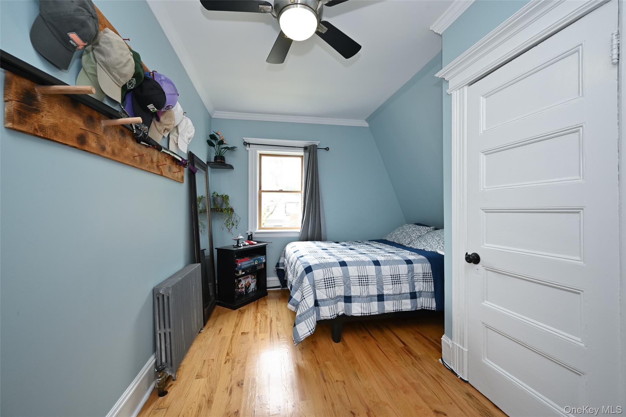 Single Family 101st Avenue Queens, NY 11429, MLS-1005191-19