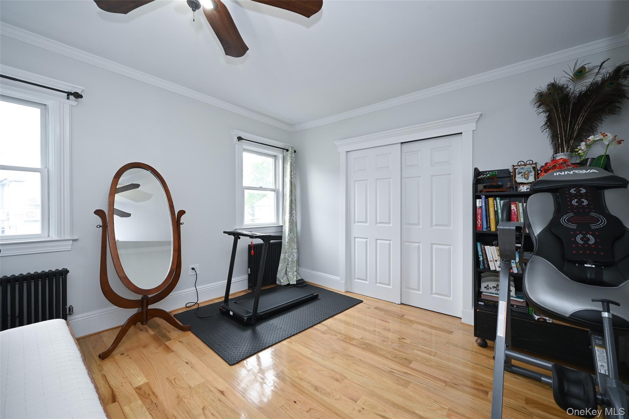Single Family 101st Avenue Queens, NY 11429, MLS-1005191-21