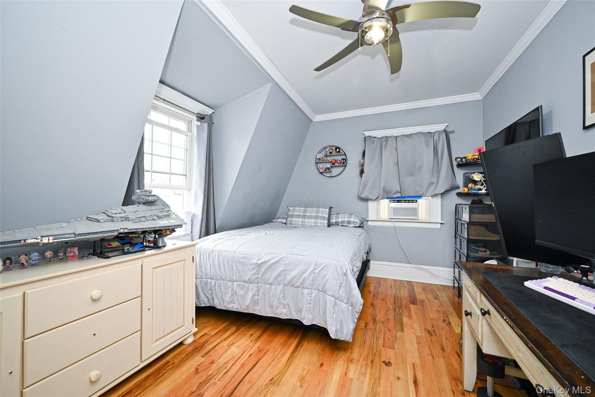 Single Family 101st Avenue Queens, NY 11429, MLS-1005191-22