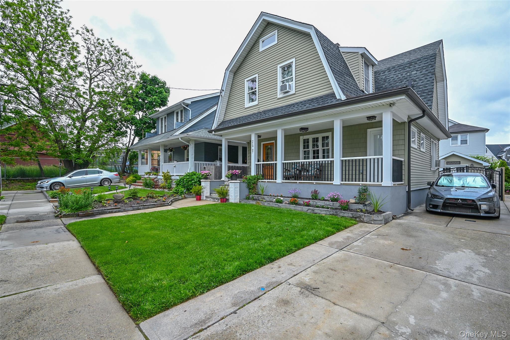 Single Family 101st Avenue Queens, NY 11429, MLS-1005191-3