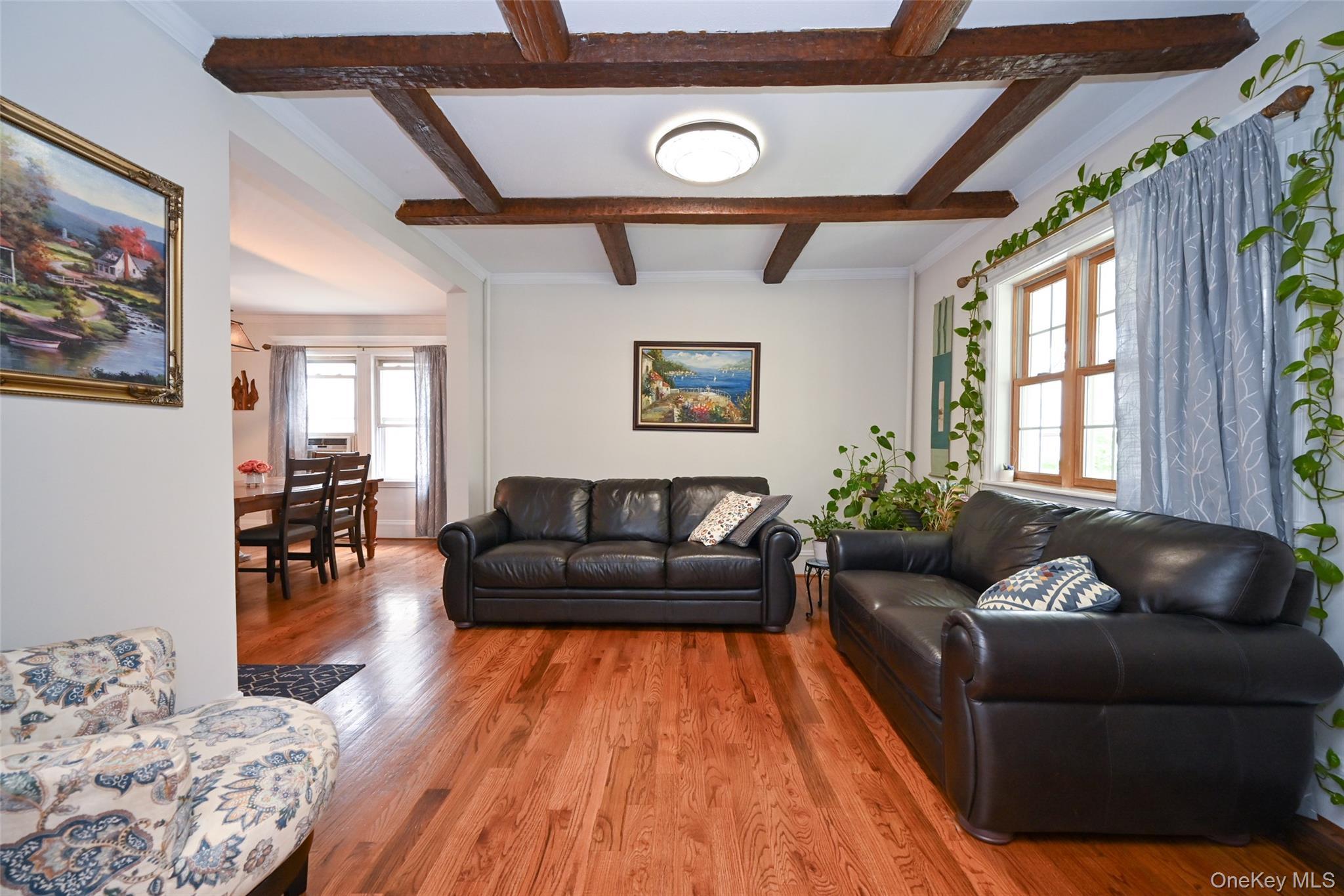 Single Family 101st Avenue Queens, NY 11429, MLS-1005191-9