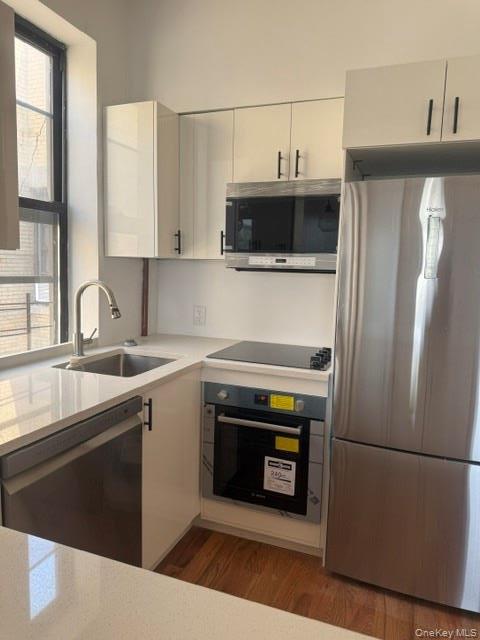 Apartment Broadway Manhattan, NY 10033, MLS-1005193-11
