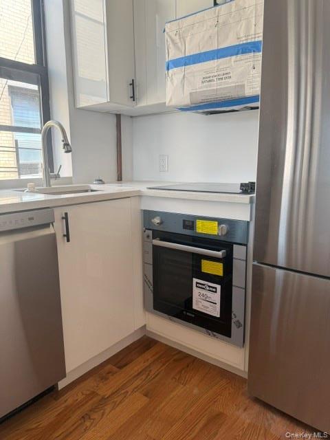 Apartment Broadway Manhattan, NY 10033, MLS-1005193-12