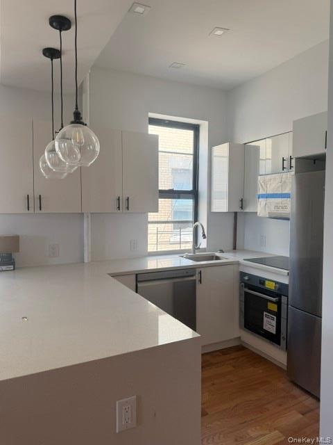 Apartment Broadway Manhattan, NY 10033, MLS-1005193-14