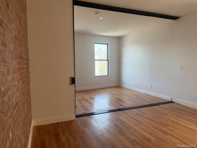 Apartment Broadway Manhattan, NY 10033, MLS-1005193-16