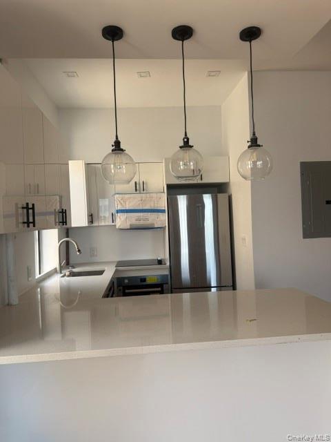 Apartment Broadway Manhattan, NY 10033, MLS-1005193-17