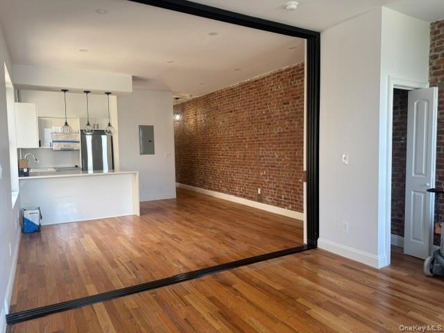 Apartment Broadway Manhattan, NY 10033, MLS-1005193-18