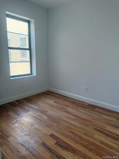Apartment Broadway Manhattan, NY 10033, MLS-1005193-4