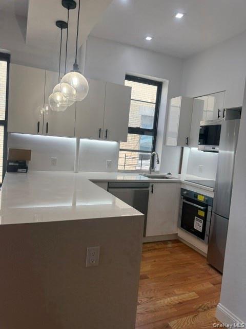 Apartment Broadway Manhattan, NY 10033, MLS-1005193-7