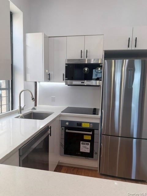 Apartment Broadway Manhattan, NY 10033, MLS-1005193-8