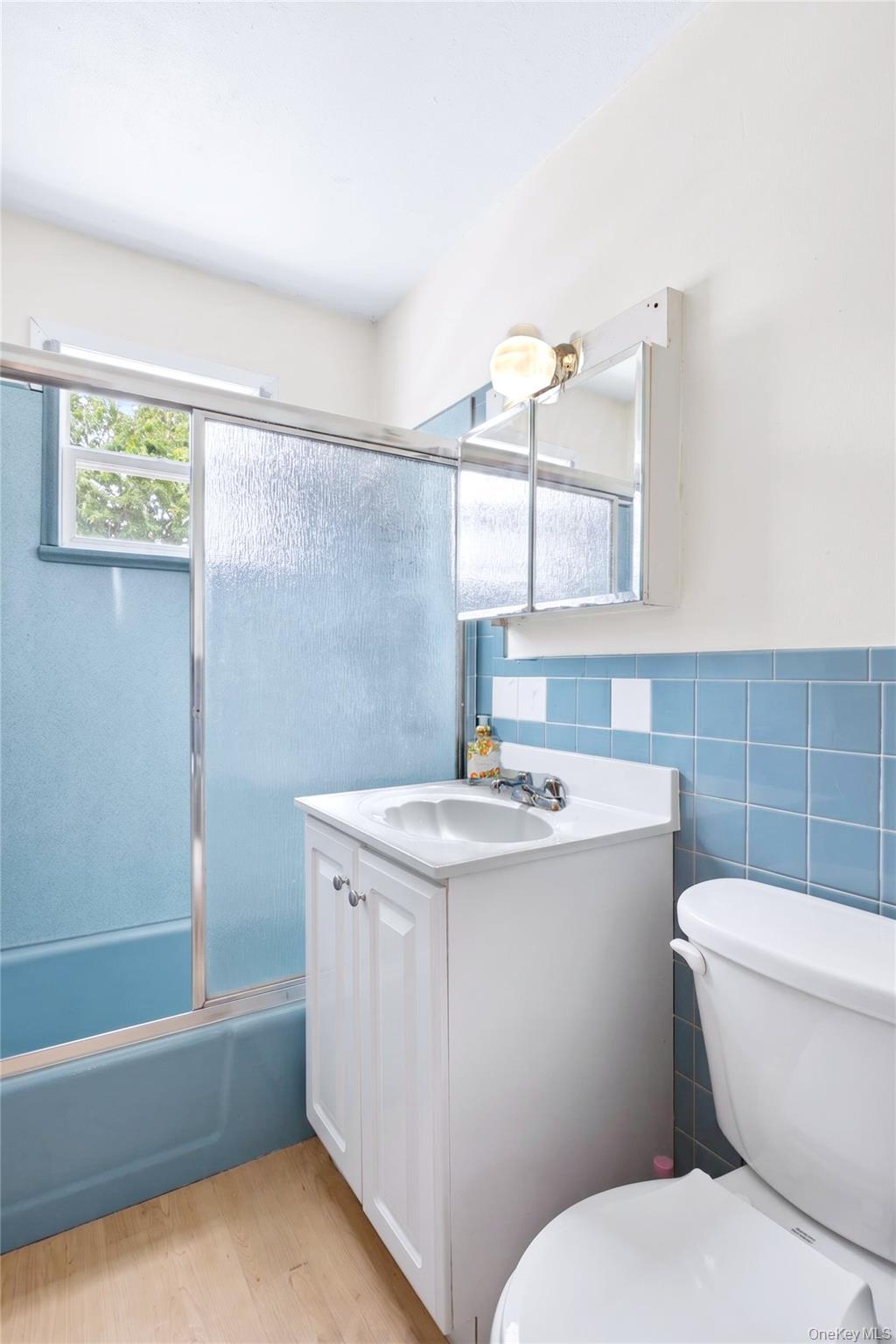 Single Family Caney  Queens, NY 11422, MLS-1005199-12