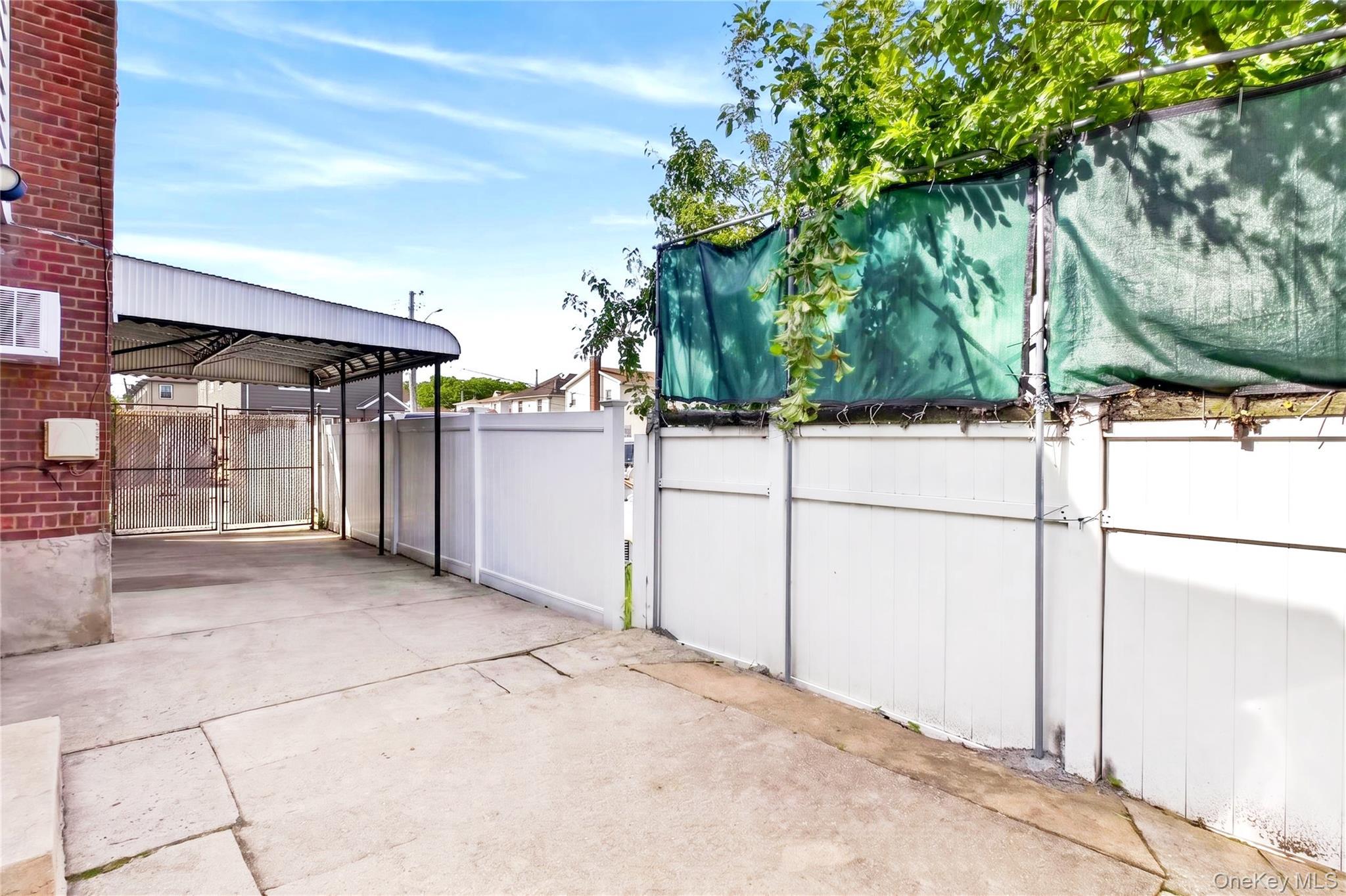 Single Family Caney  Queens, NY 11422, MLS-1005199-14