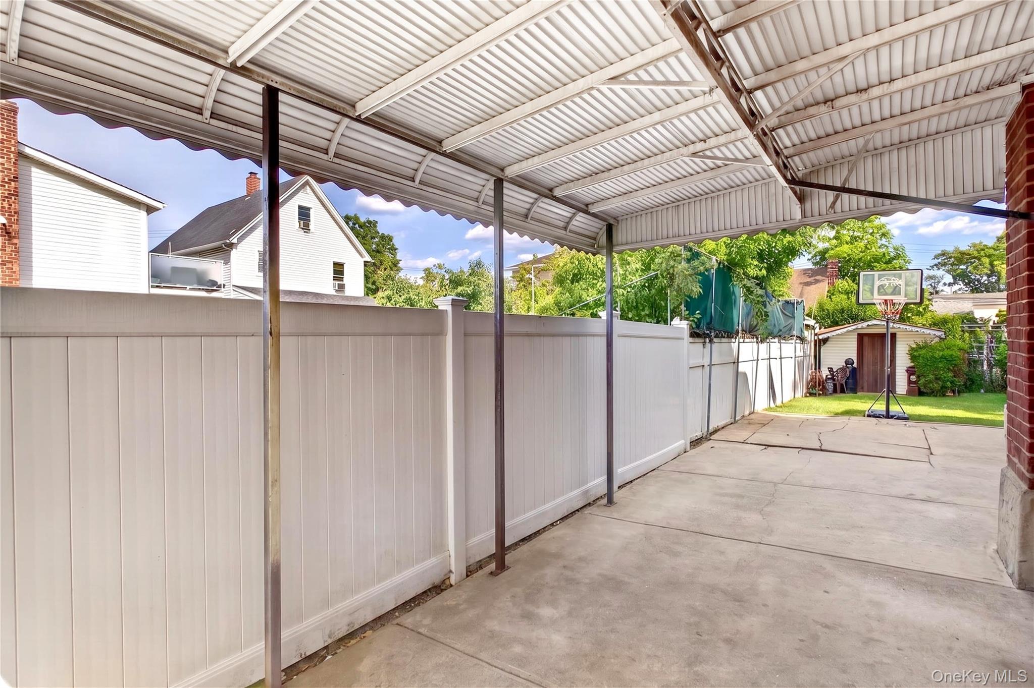 Single Family Caney  Queens, NY 11422, MLS-1005199-15