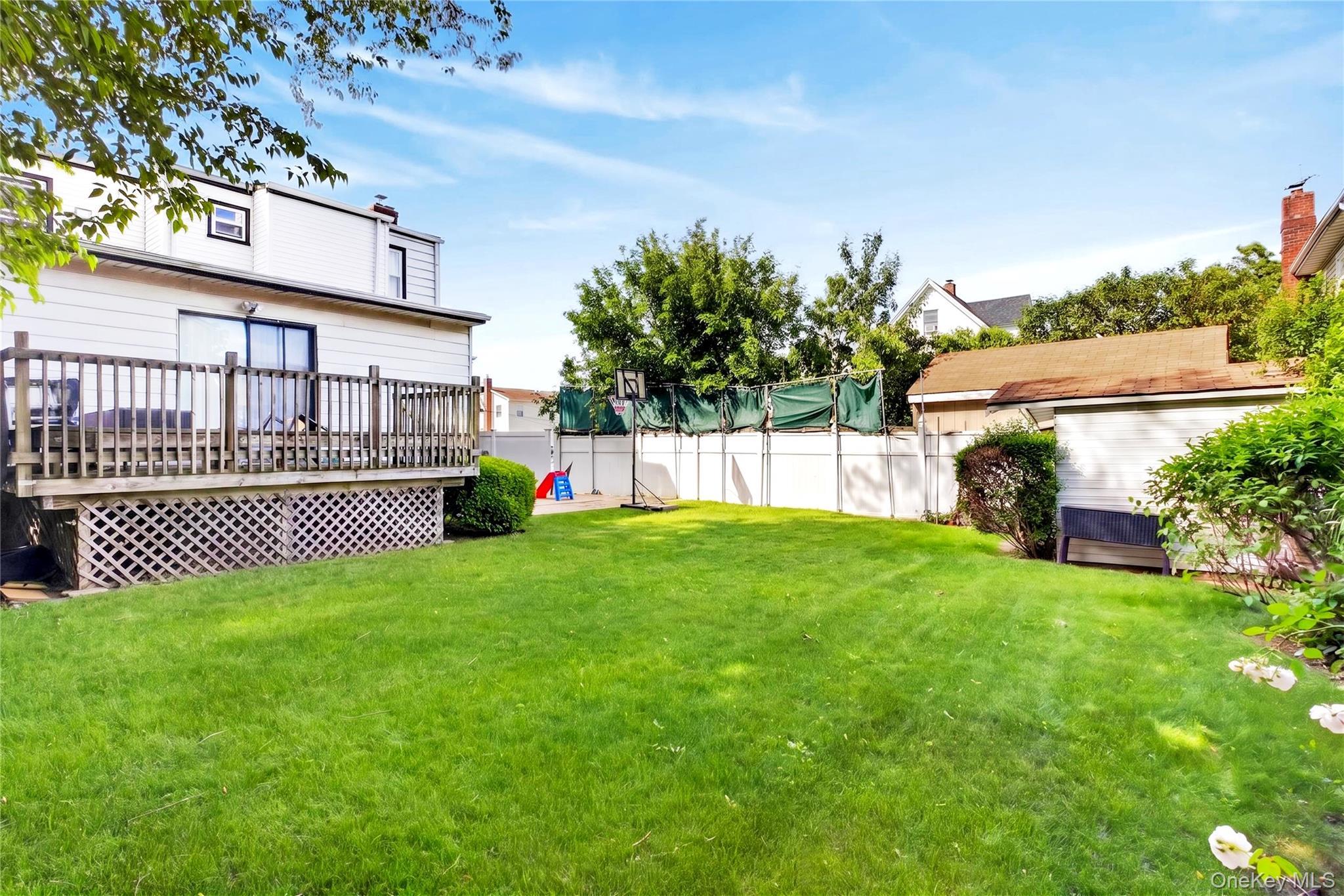 Single Family Caney  Queens, NY 11422, MLS-1005199-17