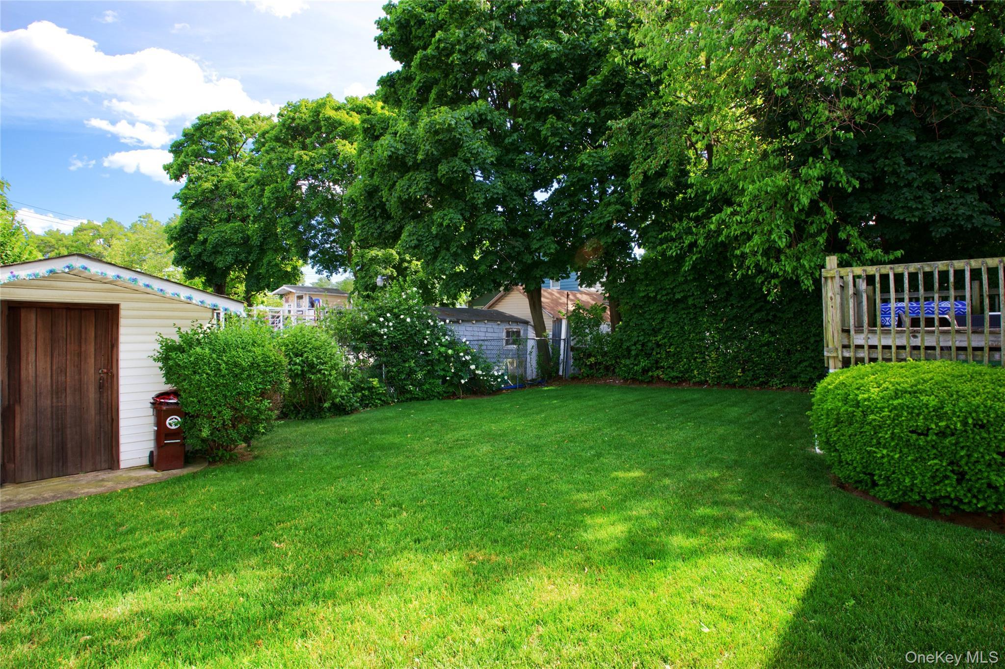 Single Family Caney  Queens, NY 11422, MLS-1005199-18