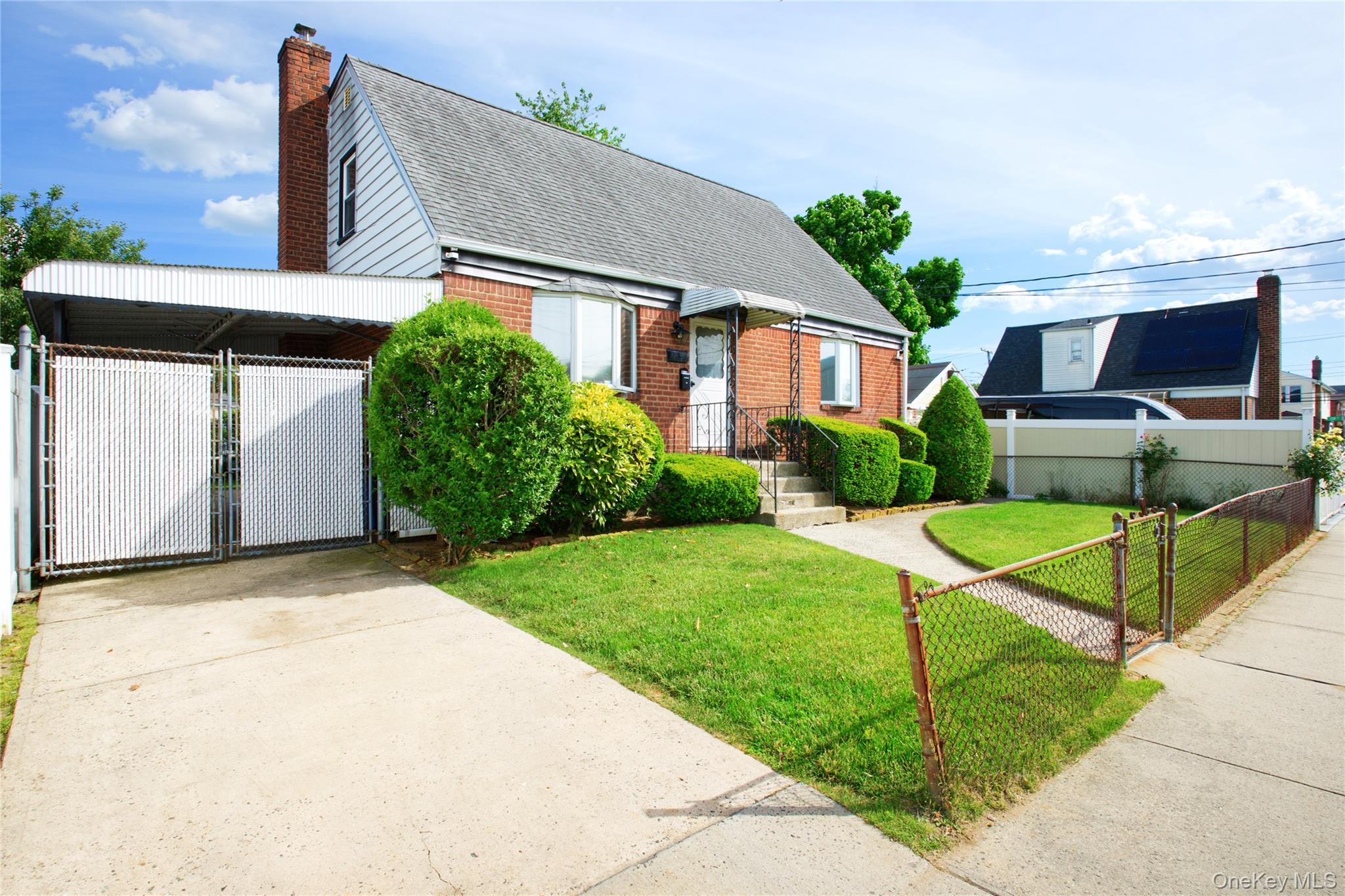 Single Family Caney  Queens, NY 11422, MLS-1005199-3